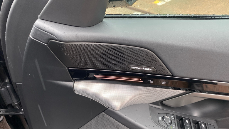 BMW 5 Series 530e M Sport Pro 4dr Auto Saloon